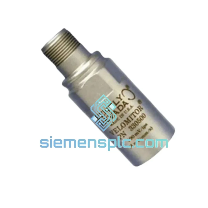 Bently Nevada 190501-22-99-00 Velocity Transducer