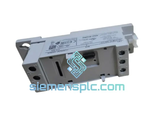 Allen-Bradley 193-ESM-IG-30A-E3T Soft Starter Module
