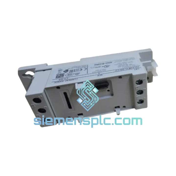 Allen-Bradley 193-ESM-IG-30A-E3T Soft Starter Module