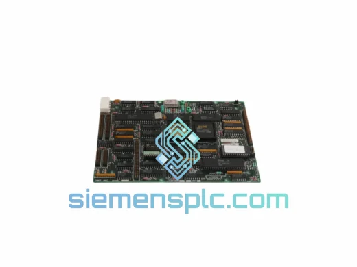 ABB 1948013A1 Disk Drive Controller – Advant Series