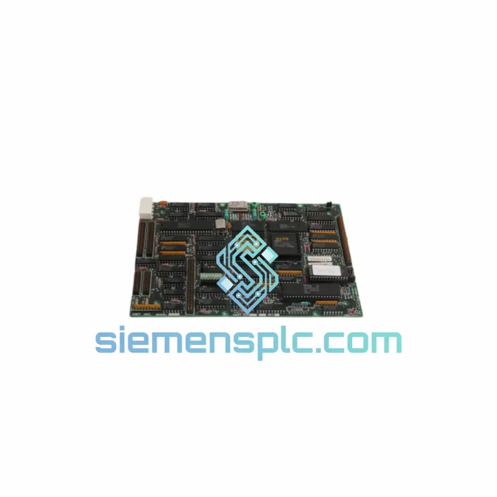 ABB 1948013A1 Disk Drive Controller – Advant Series