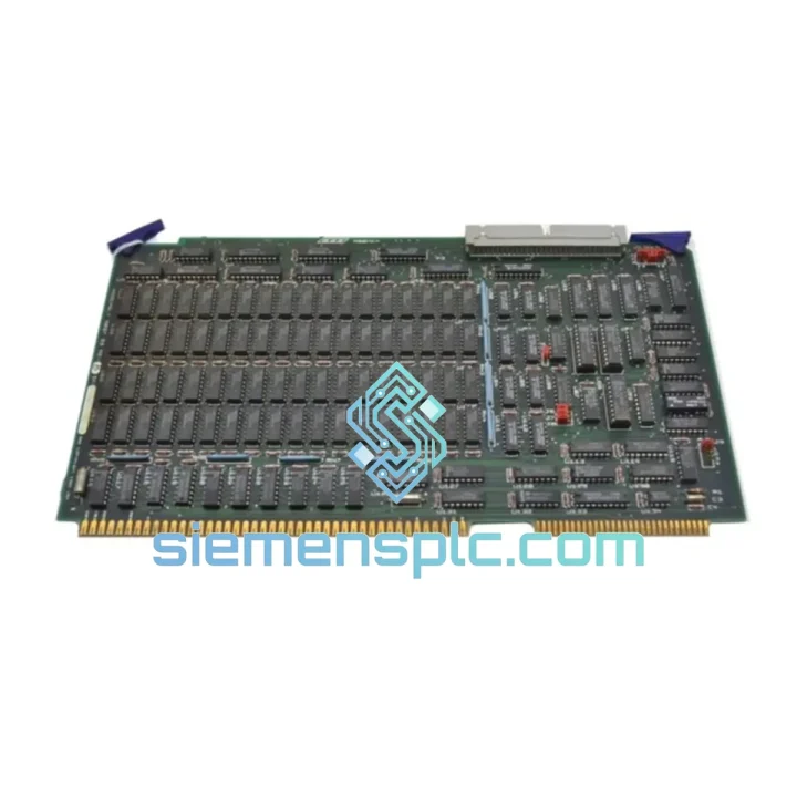 ABB 1948022A1 DCS CPU Memory Module