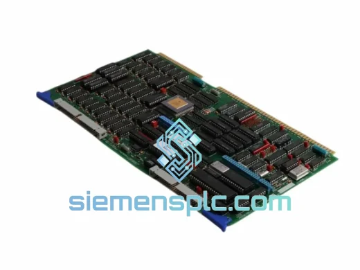 ABB 1948024G1 DCS Control Board