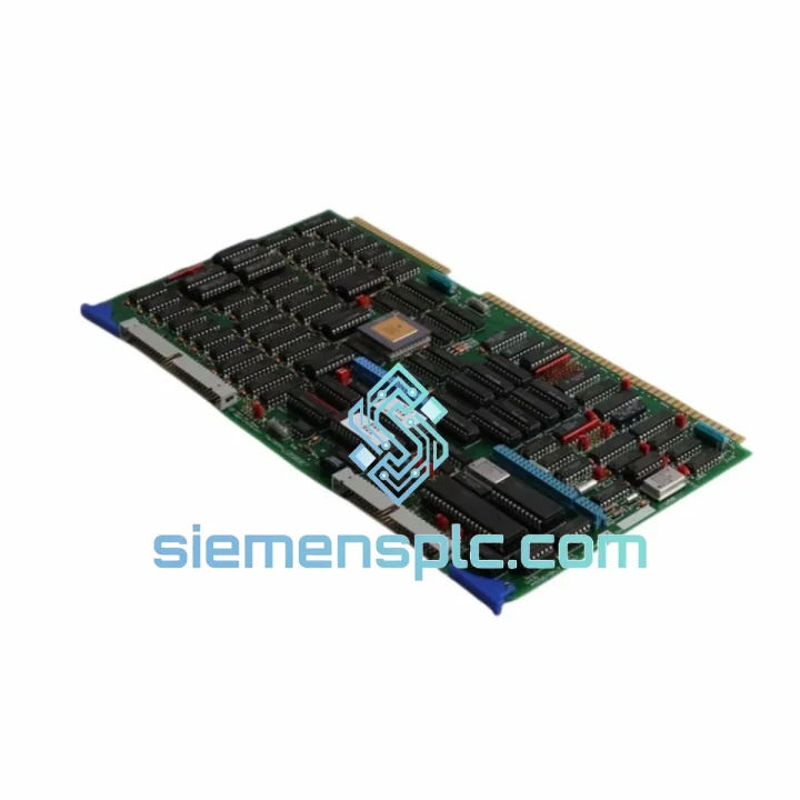 ABB 1948024G1 DCS Control Board