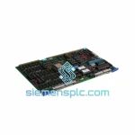 ABB 1948024G1 DCS Control Board image 2