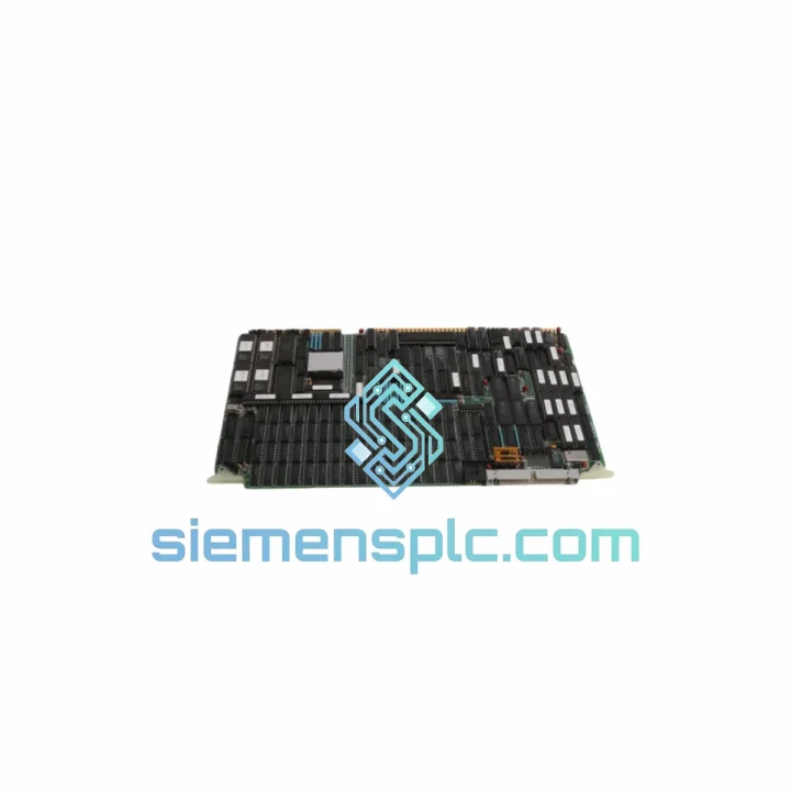 ABB 1948025A1 SX-900/64-8/B2 Disk Controller – SX-900 DCS