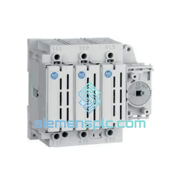 Allen-Bradley 194R-J400-1753 Fusible Disconnect Switch
