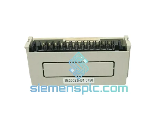 Emerson 1B30023H01 DCS I/O Module