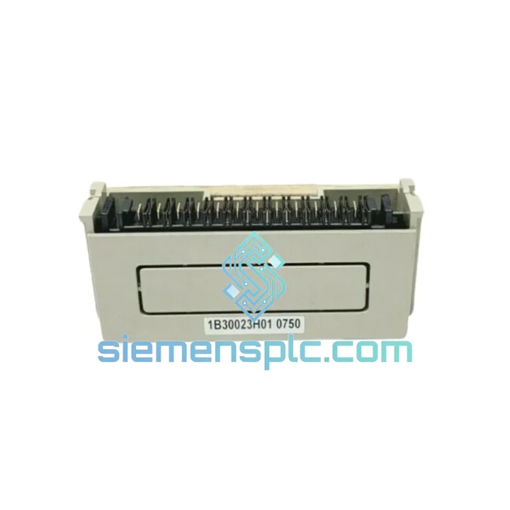 Emerson 1B30023H01 DCS I/O Module