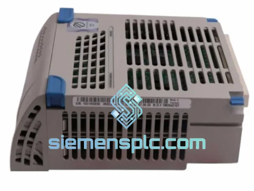 Westinghouse 1C31116G01 Analog Input Module