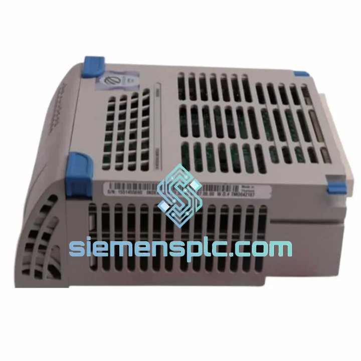 Westinghouse 1C31116G01 Analog Input Module