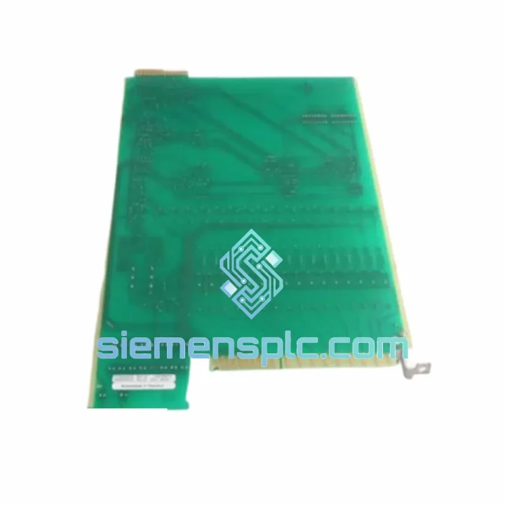 Westinghouse 1C31116G02 DCS Electronics Module
