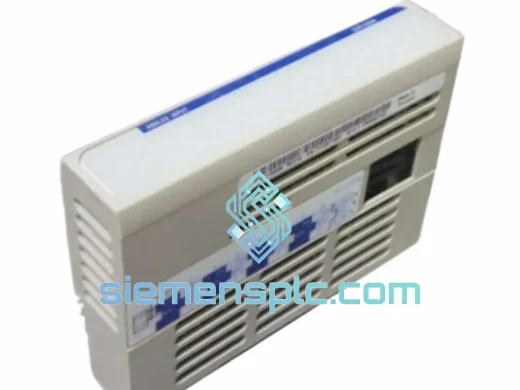 WESTINGHOUSE 1C31116G04 Analog Input Module – Ovation DCS