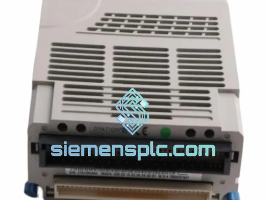 Westinghouse 1C31122G01 Digital I/O Module
