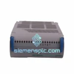 Westinghouse 1C31122G01 Digital I/O Module image 2