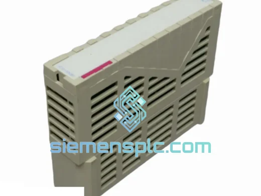 Westinghouse 1C31132G01 Analog Output Module