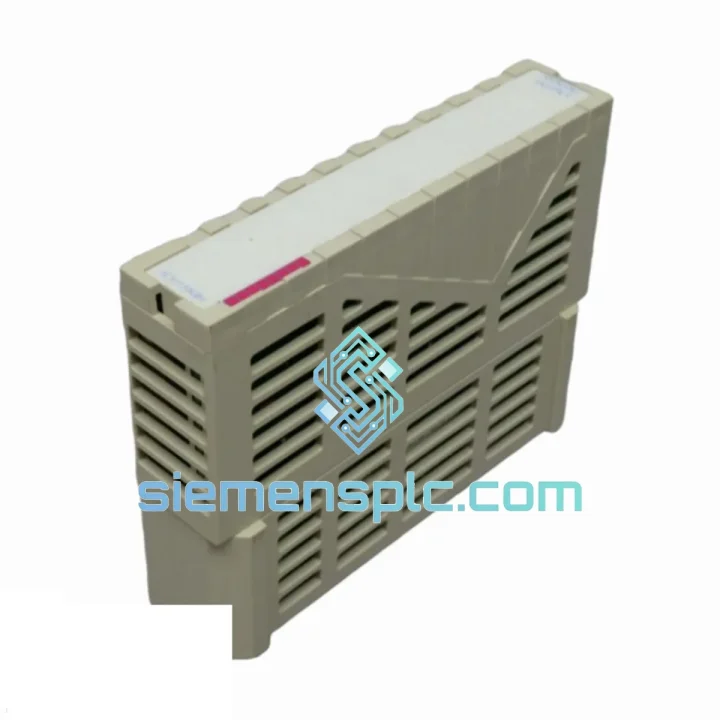 Westinghouse 1C31132G01 Analog Output Module