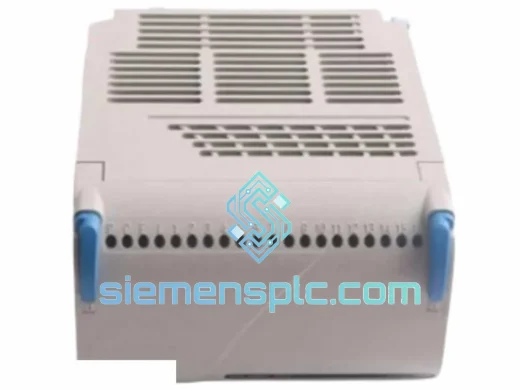 Westinghouse 1C31142G01 DCS Input Module