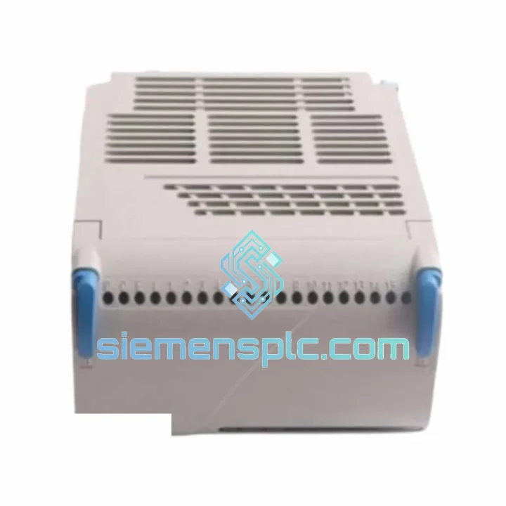 Westinghouse 1C31142G01 DCS Input Module