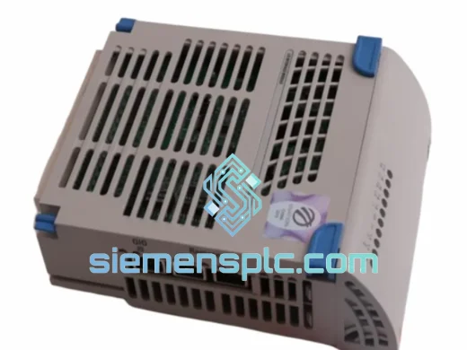 Westinghouse 1C31147G01 Pulse Accumulator Module