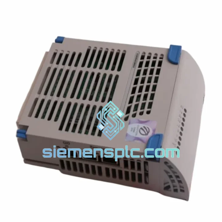 Westinghouse 1C31147G01 Pulse Accumulator Module