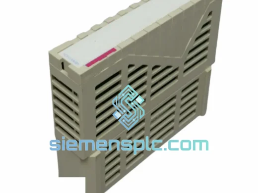 Westinghouse 1C31150G01 Analog Output Module