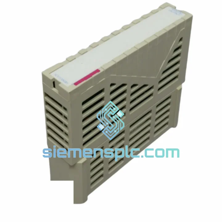 Westinghouse 1C31150G01 Analog Output Module