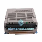 Westinghouse 1C31150G01 Analog Output Module image 2