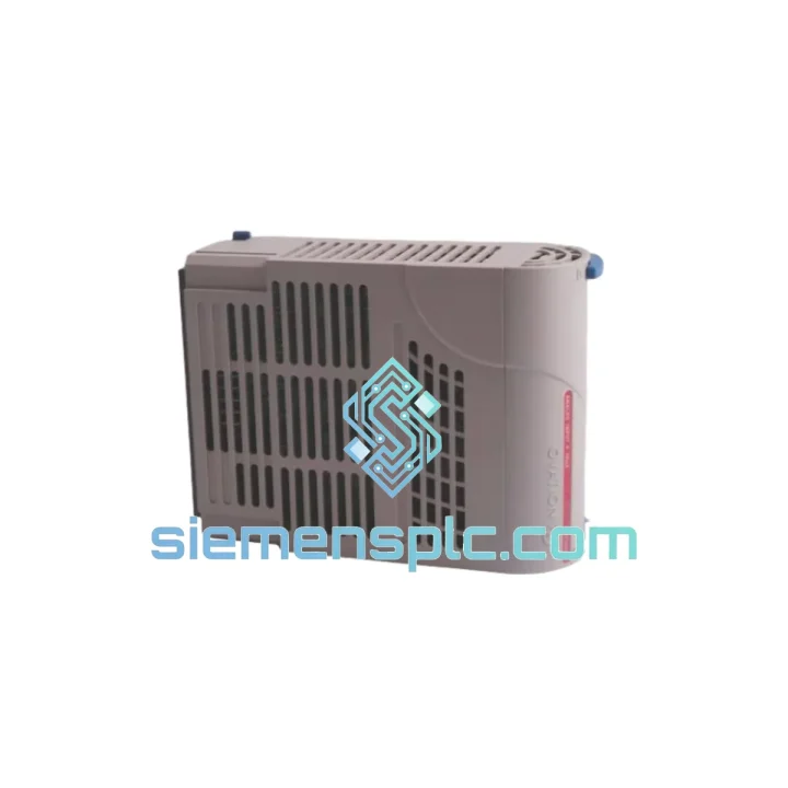 Emerson 1C31169G01 DCS Link Controller