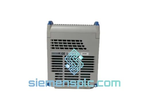 Emerson 1C31179G02 Remote I/O Module