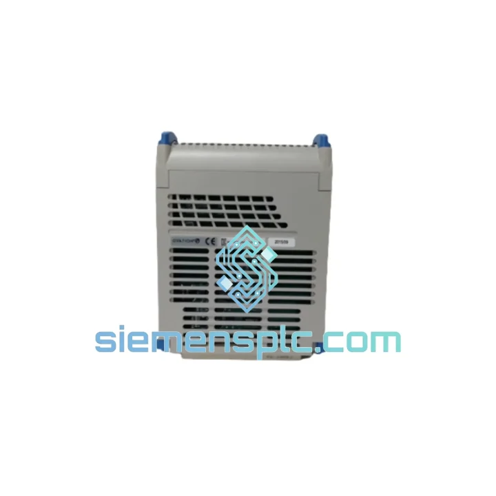 Emerson 1C31179G02 Remote I/O Module