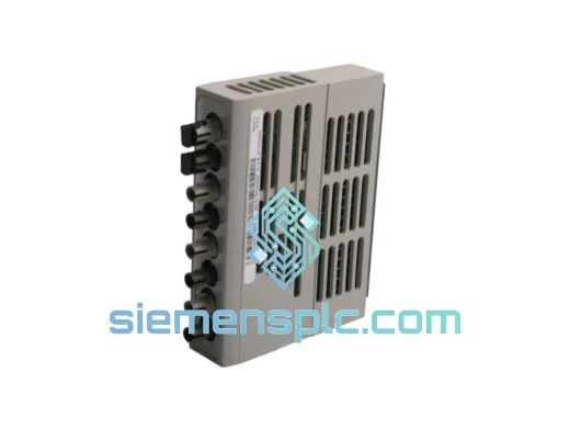 WESTINGHOUSE 1C31181G02 DCS Remote I/O Module