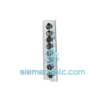 WESTINGHOUSE 1C31181G02 DCS Remote I/O Module image 4
