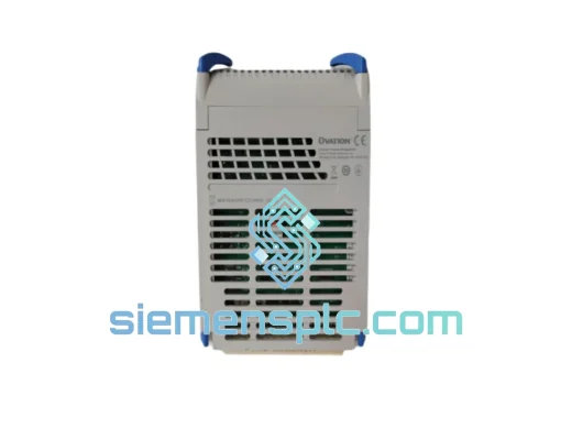 Westinghouse 1C31189G03 DCS Control Module – Ovation Series