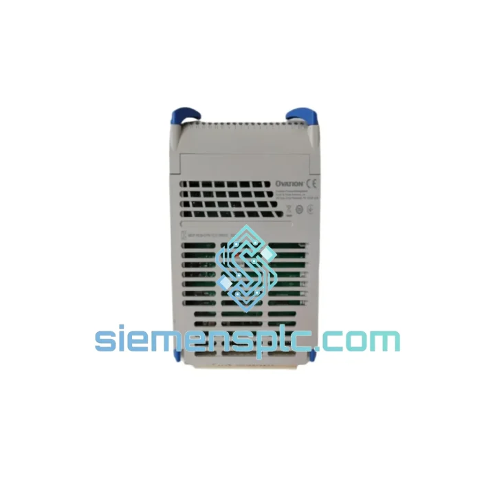 Westinghouse 1C31189G03 DCS Control Module – Ovation Series