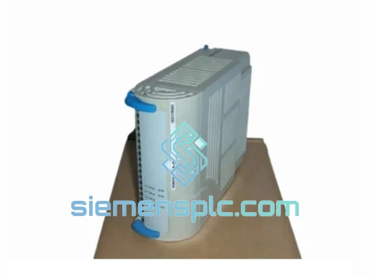 WESTINGHOUSE 1C31192G01 Speed Detector Personality Module – Ovation DCS