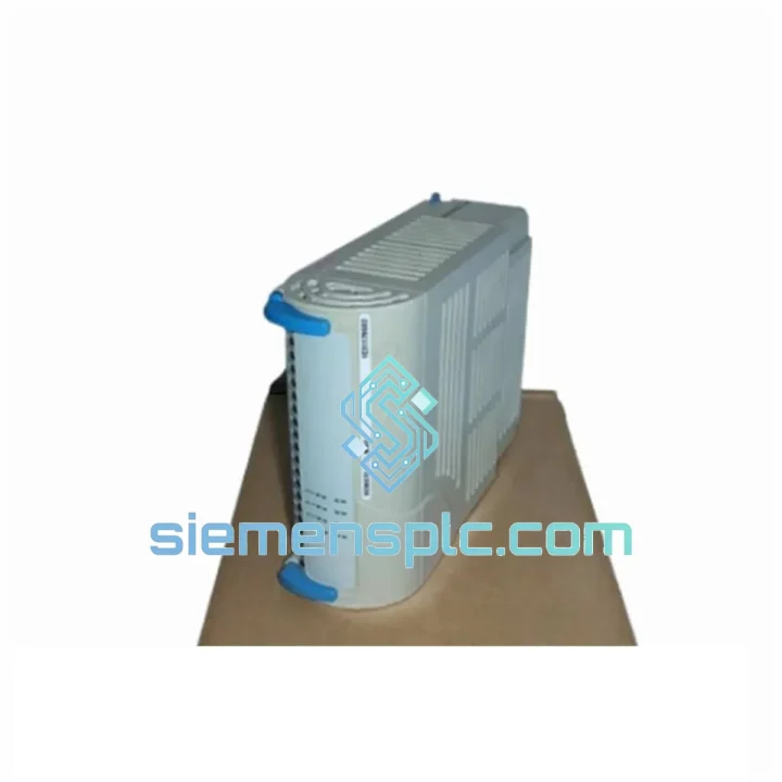 WESTINGHOUSE 1C31192G01 Speed Detector Personality Module – Ovation DCS