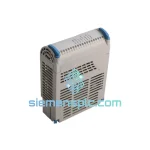 Westinghouse 1C31194G01 DCS Control Module – OVATION Series image 1
