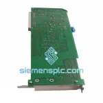 WESTINGHOUSE 1C31194G03 DCS Control Module image 1