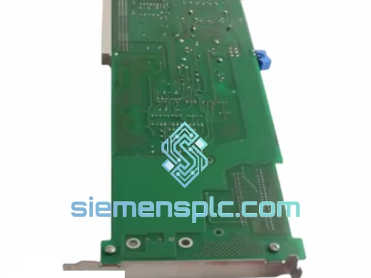 WESTINGHOUSE 1C31194G03 DCS Control Module