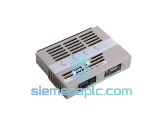 Westinghouse 1C31197G01 Digital Input Module