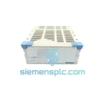 Westinghouse 1C31203G01 DCS Module – Ovation Remote Node Controller image 2