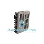 Westinghouse 1C31204G01 DCS I/O Module image 2