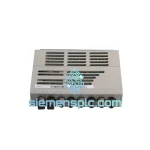 Westinghouse 1C31204G01 DCS I/O Module image 4