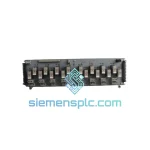 Westinghouse 1C31223G01 Relay Base Assembly image 3