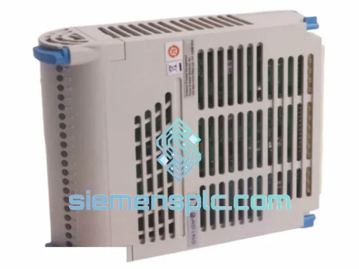 Westinghouse 1C31224G01 Analog Input Module