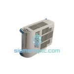 Westinghouse 1C31232G01 DCS Controller Module image 4