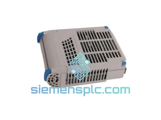 Emerson 1C31233G04 DCS I/O Module