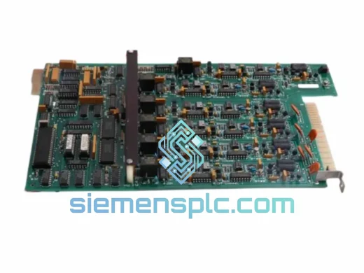 Emerson 1C31234G01 DCS Electronics Module