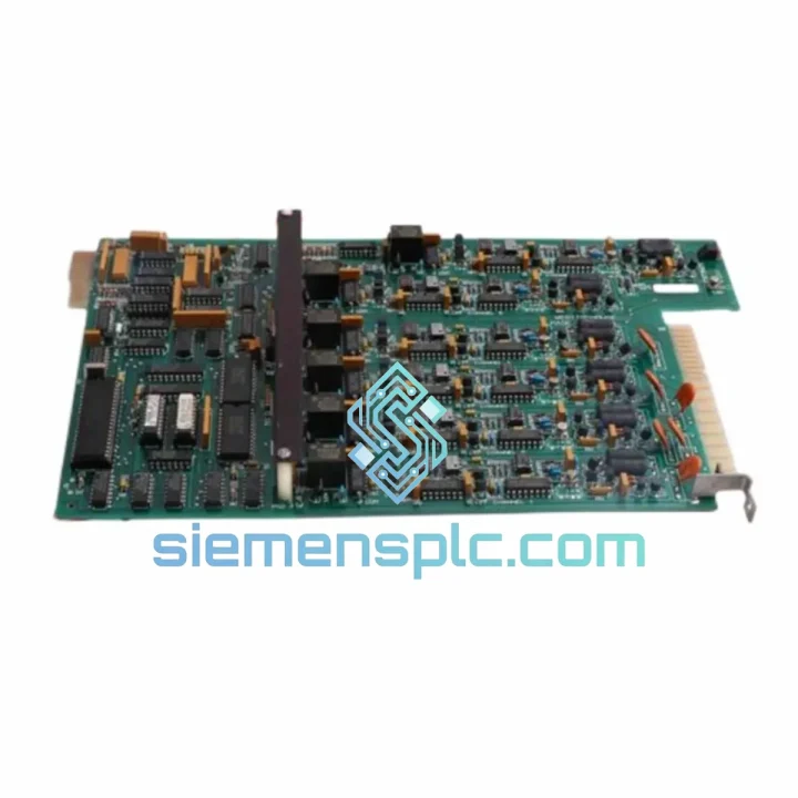 Emerson 1C31234G01 DCS Electronics Module